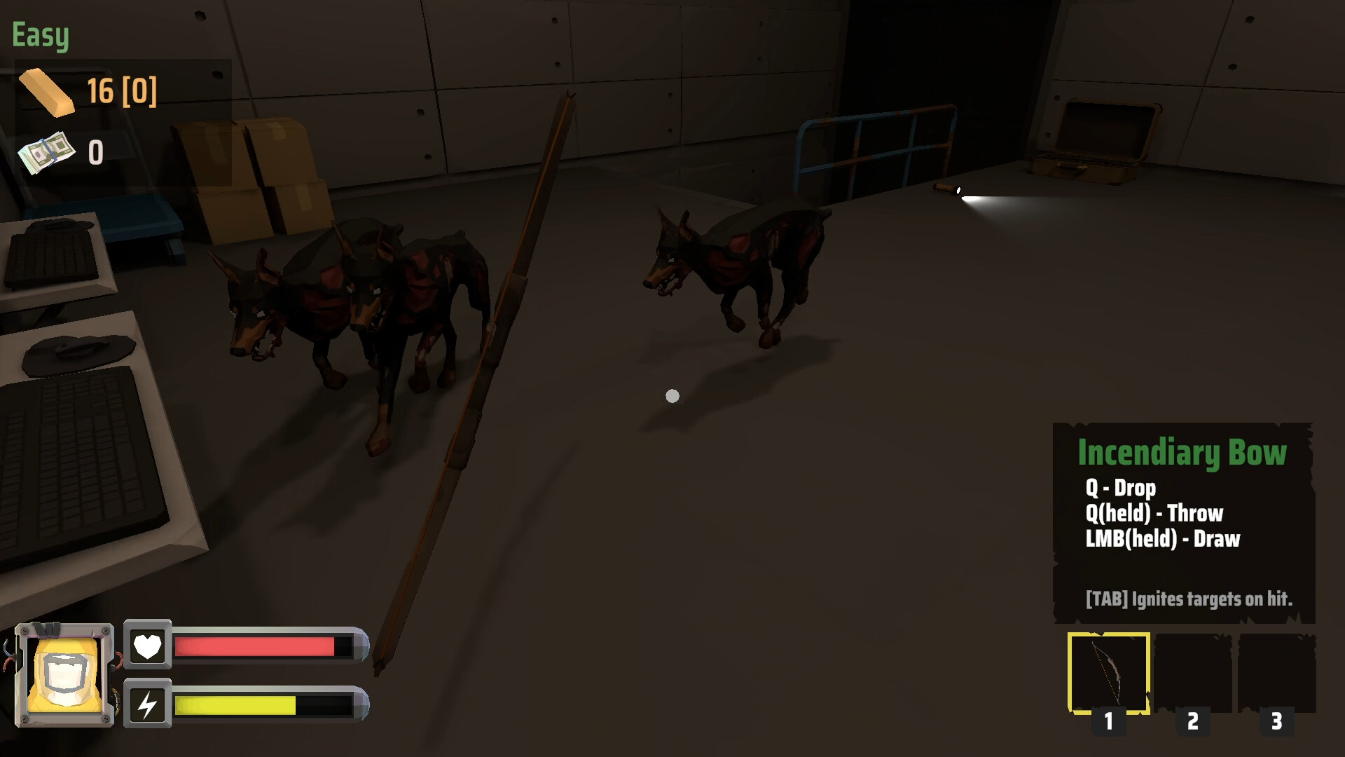Bengan Box screenshot 5