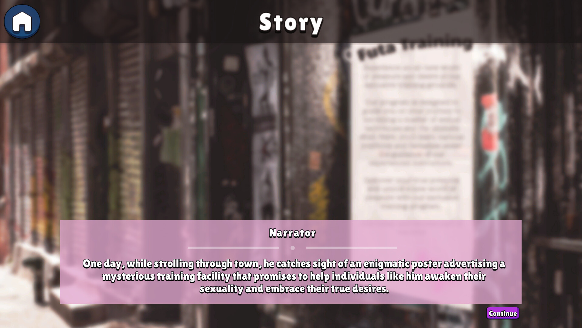 Futa Training screenshot 2