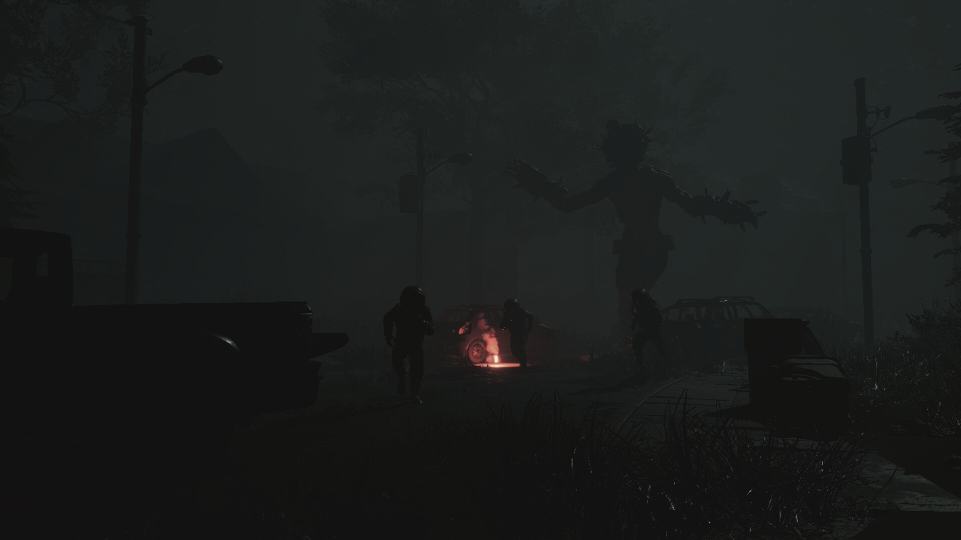Desolation screenshot 1
