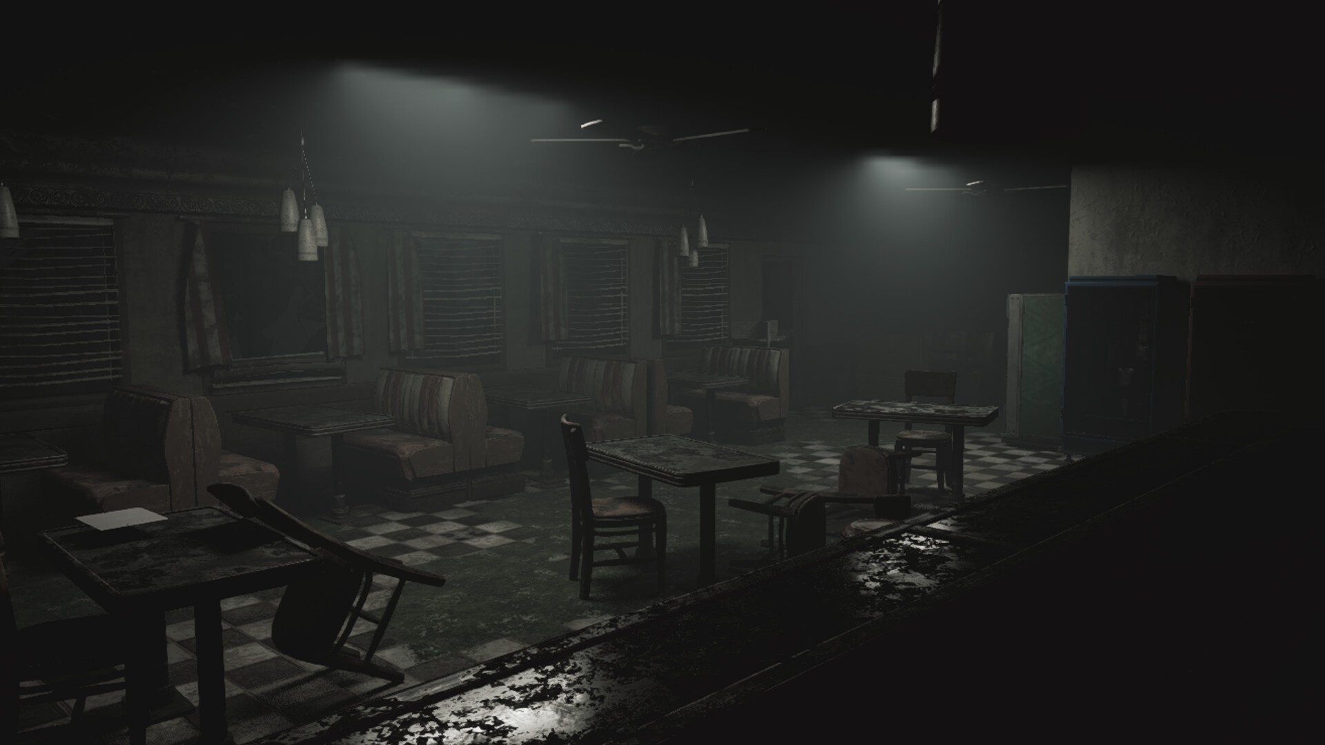 Desolation screenshot 3