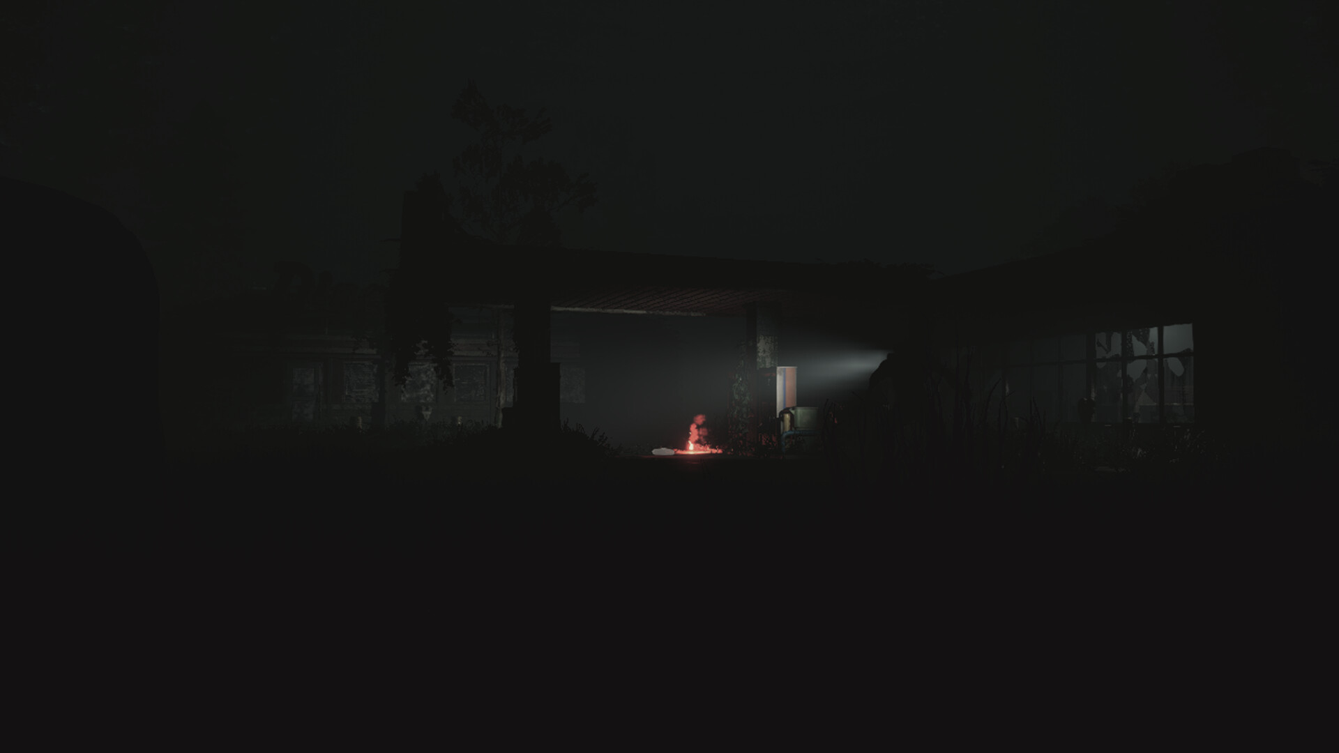 Desolation screenshot 6