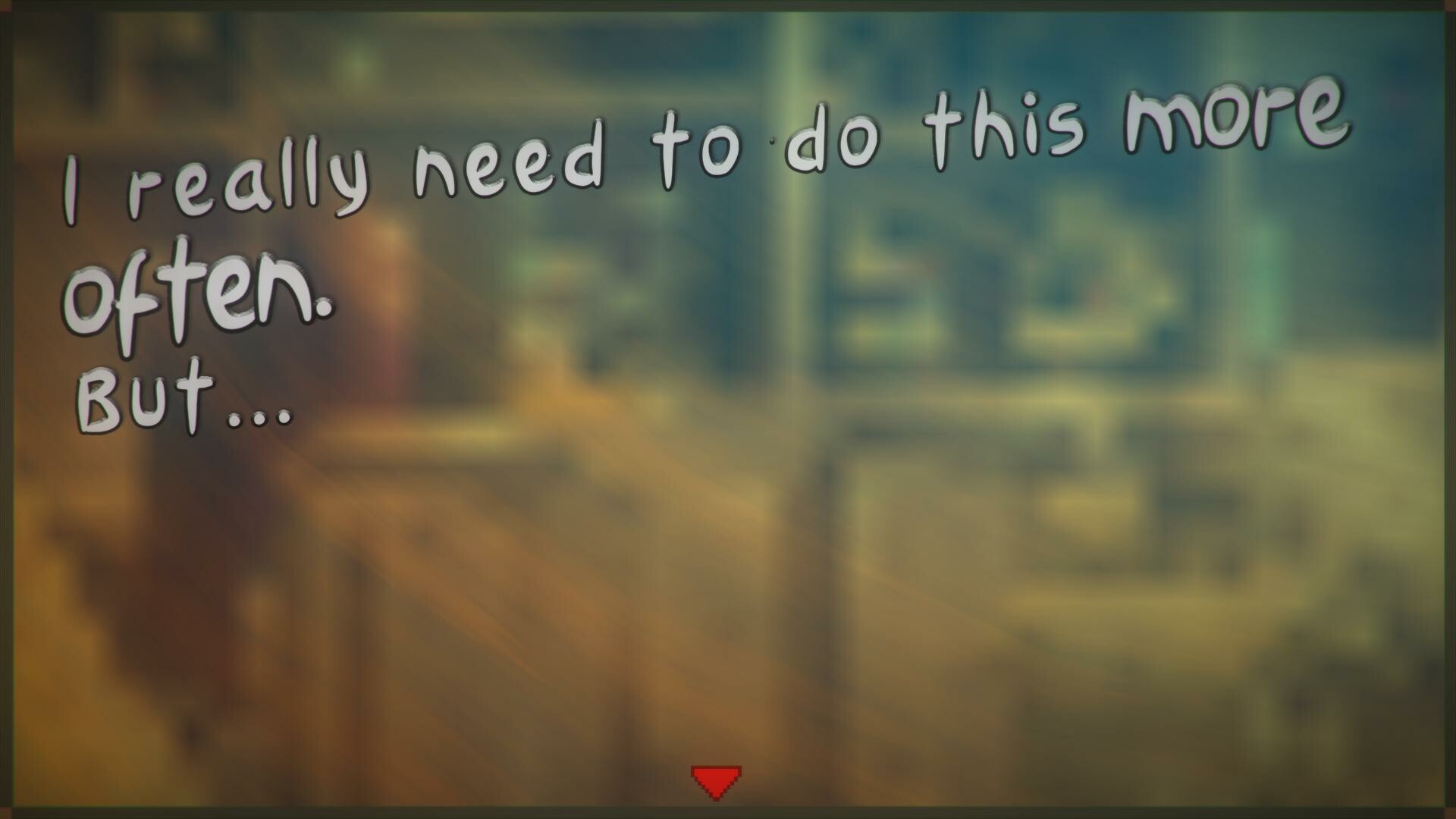 What is Sleeping in My Room? | indienova GameDB 游戏库