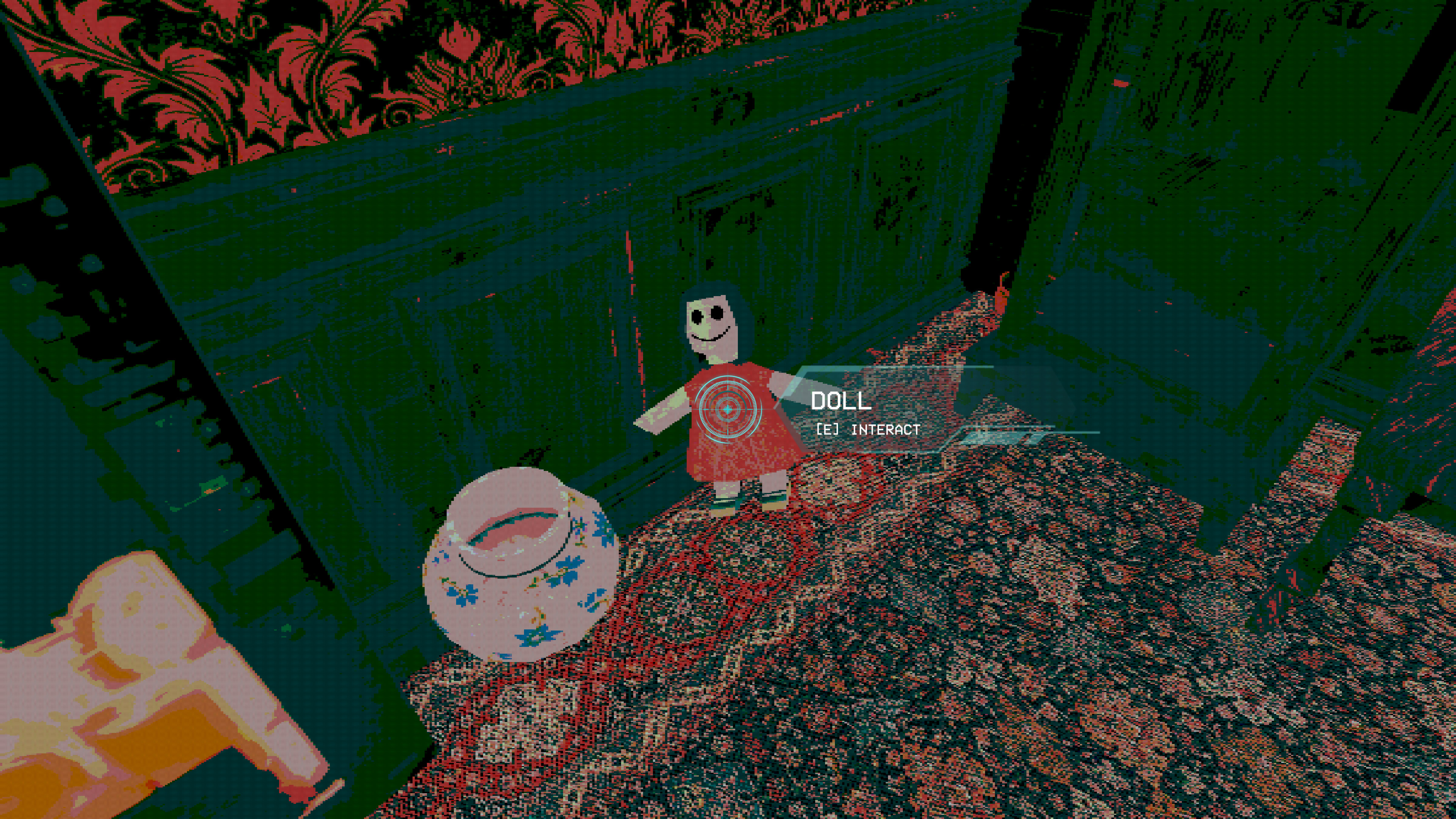 Eye 4 Eye screenshot 5