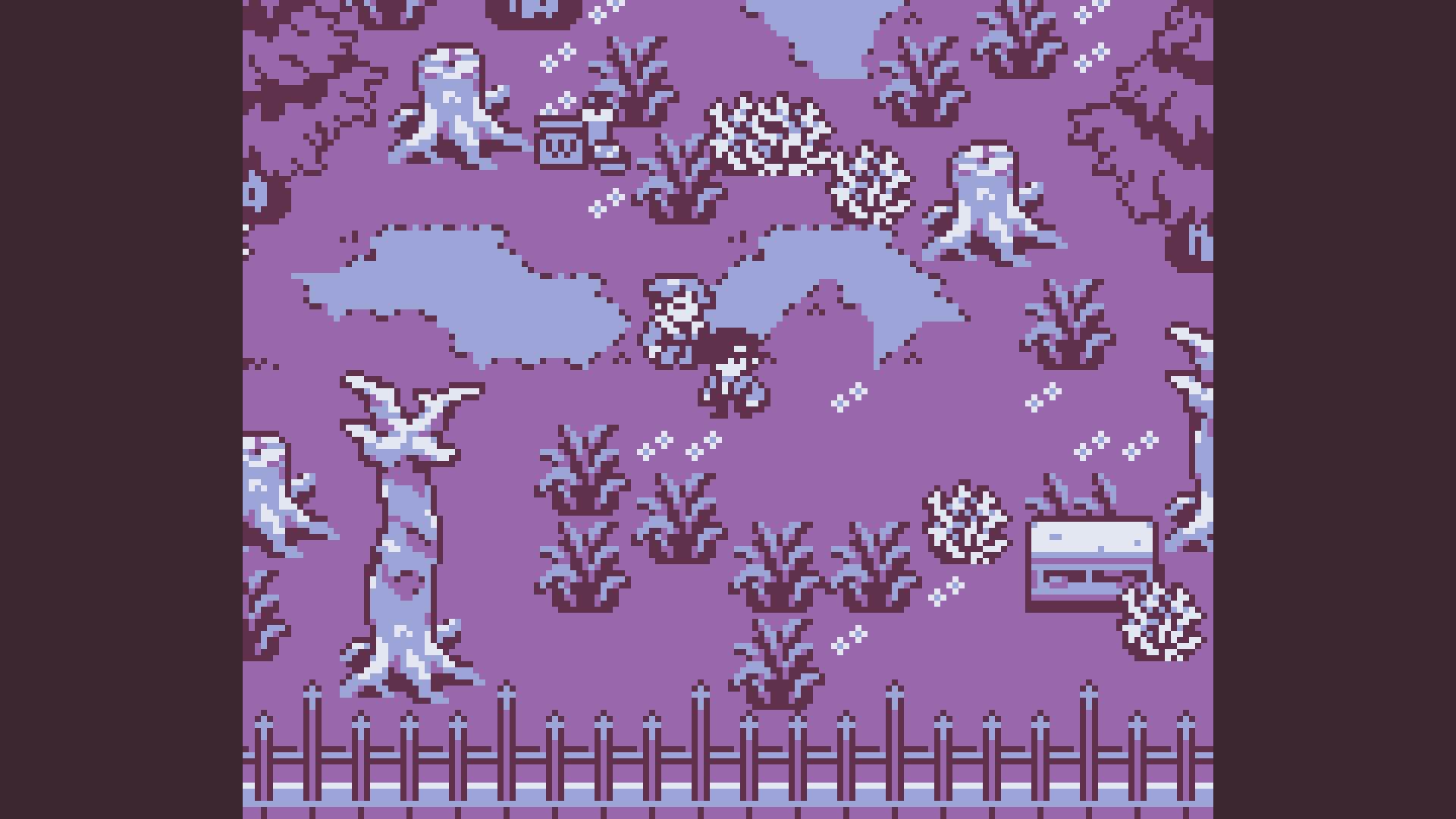 Small Town Emo screenshot 2
