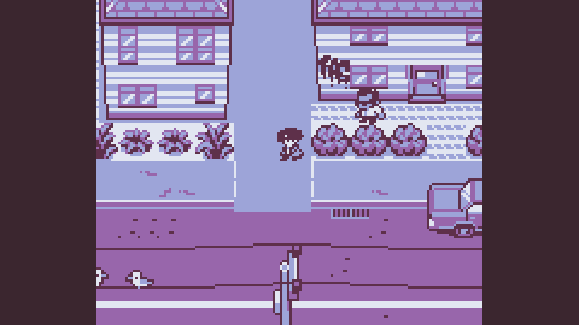 Small Town Emo screenshot 5