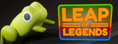 Leap of Legends