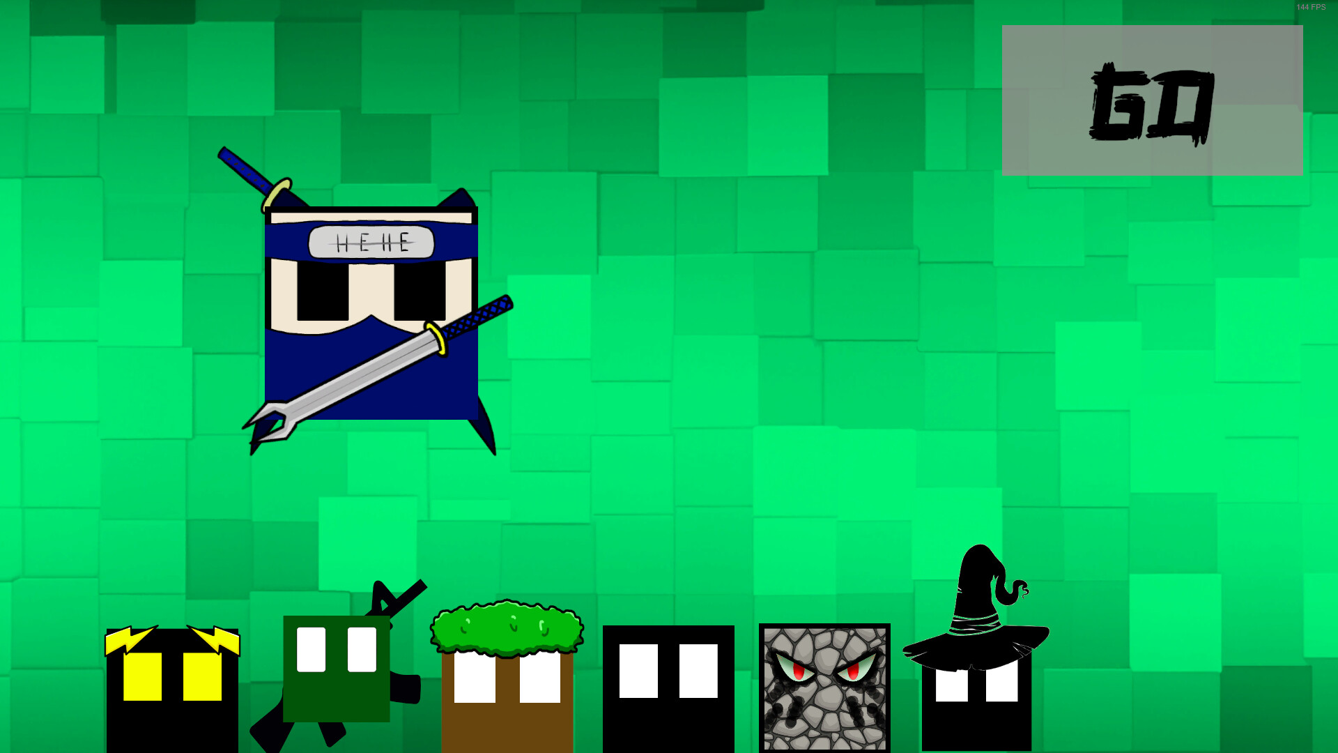 HaHa screenshot 2