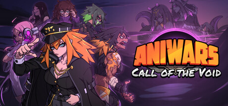 ANIWARS: Call of the Void