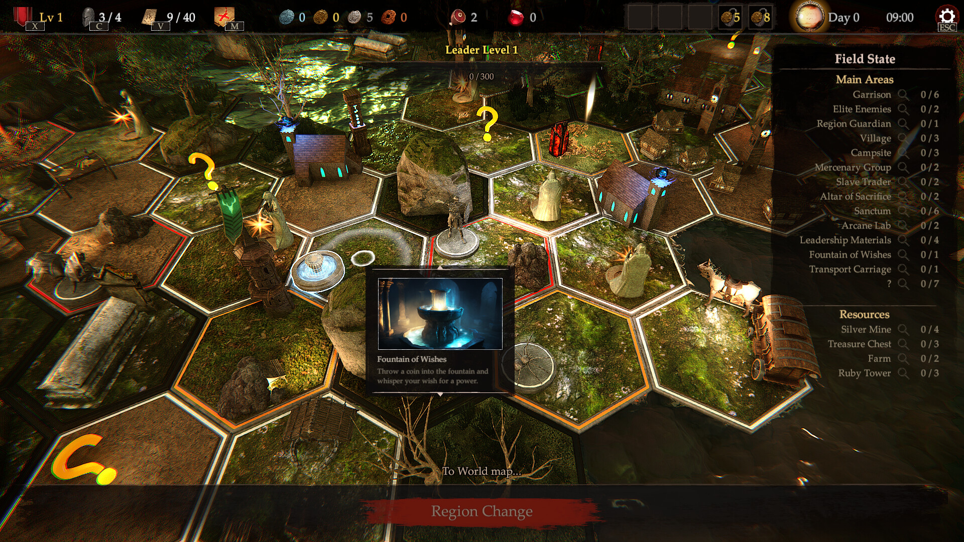 Metal March: Beginner Experience screenshot 2