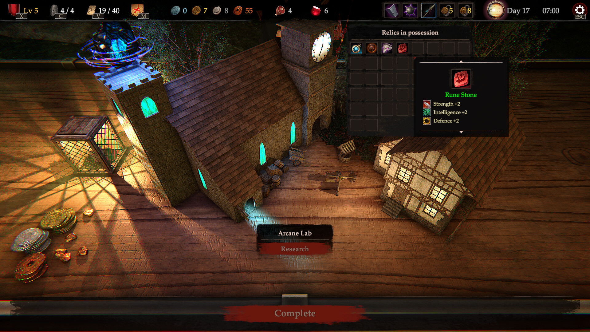 Metal March: Beginner Experience screenshot 6