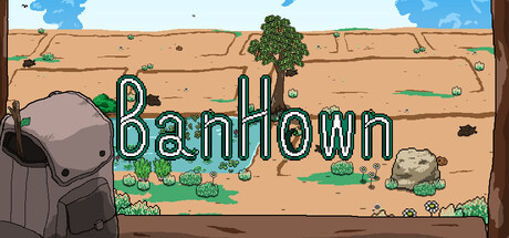 BanHown — Steam header