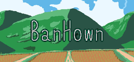 BanHown — Steam header