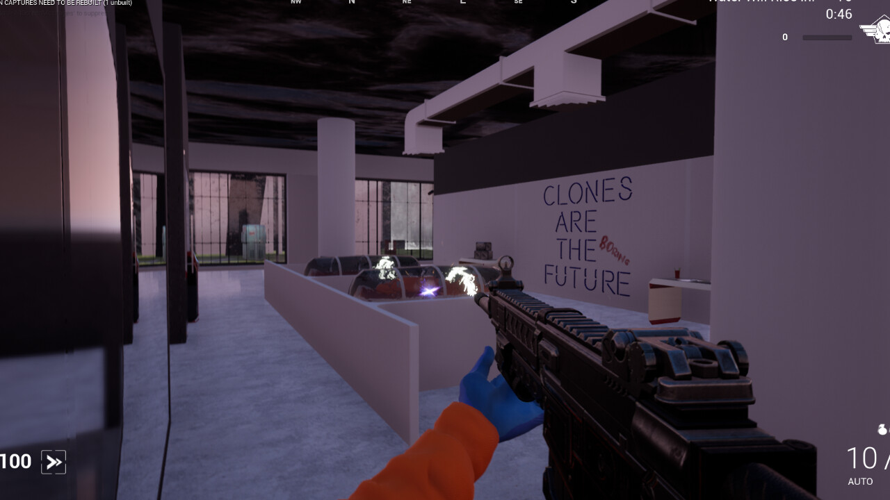 Flood Escape screenshot 16