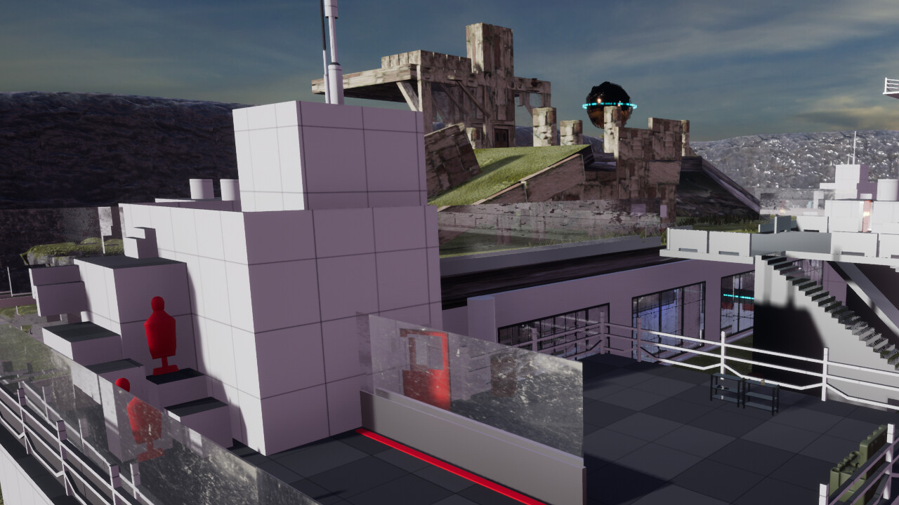 Flood Escape screenshot 15