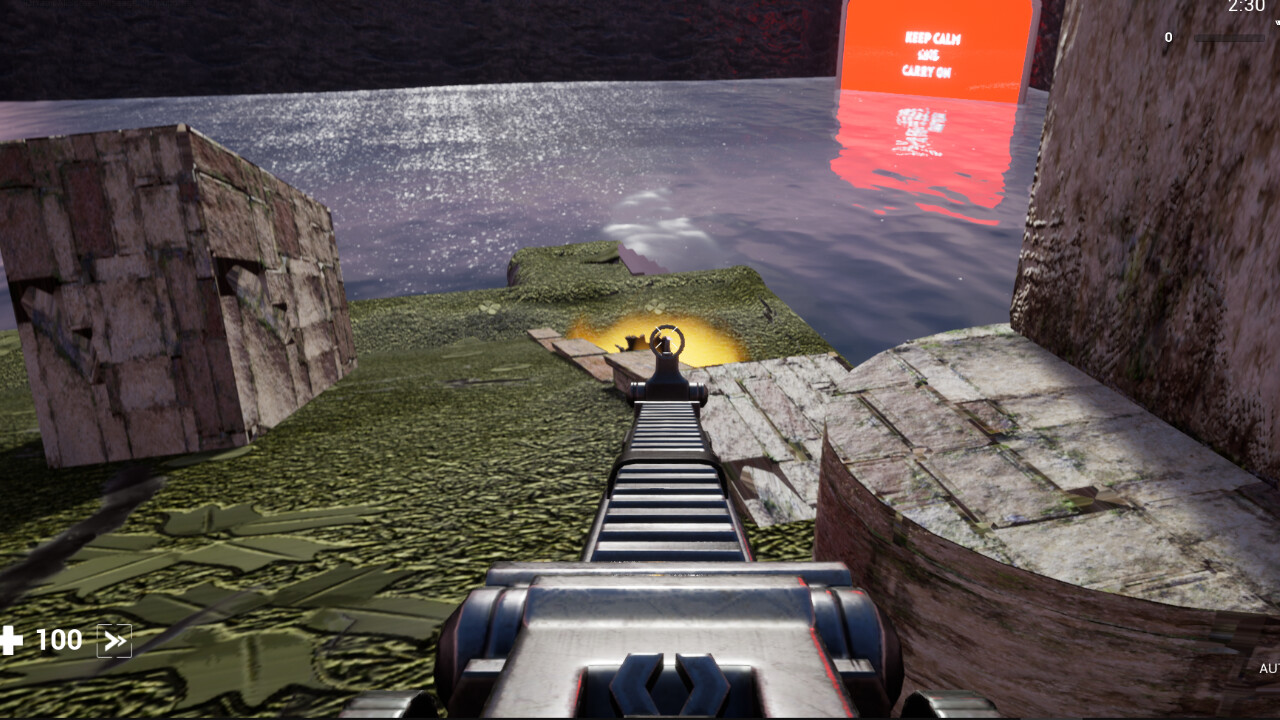 Flood Escape screenshot 8