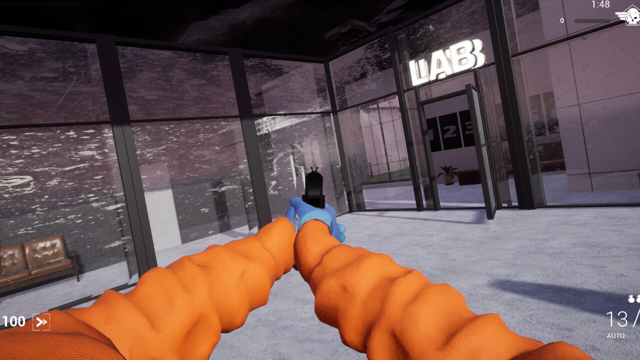 Flood Escape screenshot 13