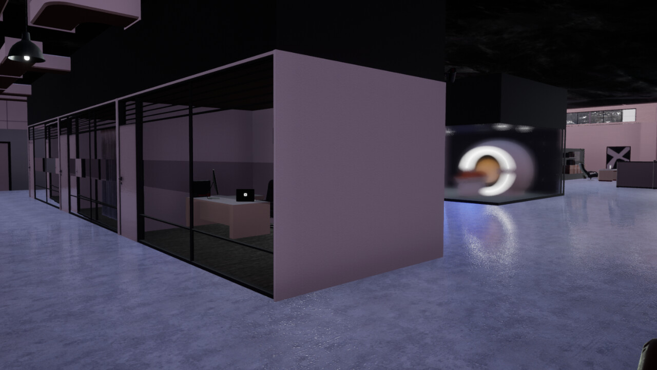 Flood Escape screenshot 12