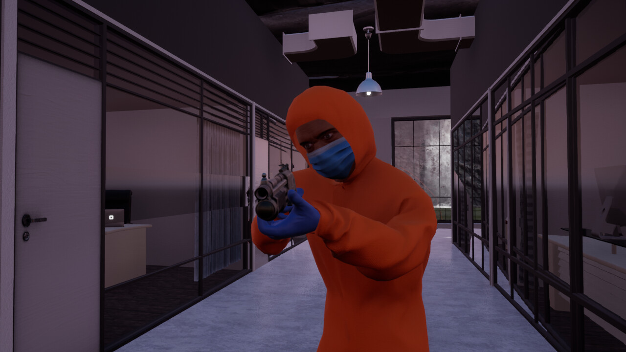 Flood Escape screenshot 18