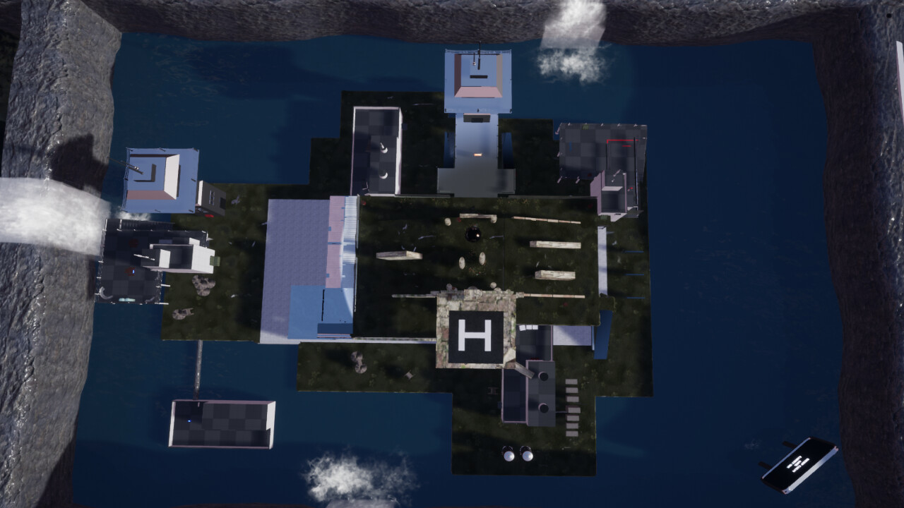 Flood Escape screenshot 10