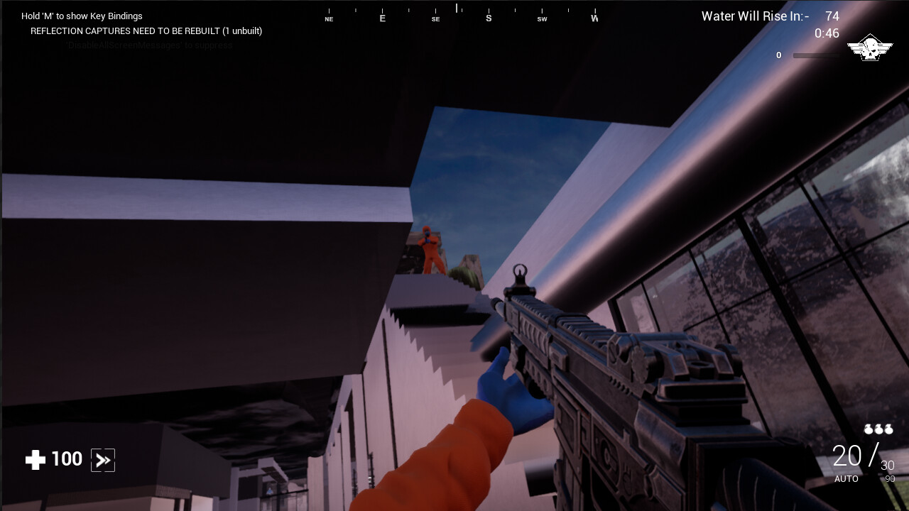 Flood Escape screenshot 17