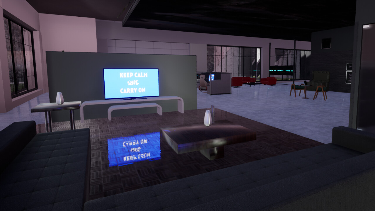 Flood Escape screenshot 11