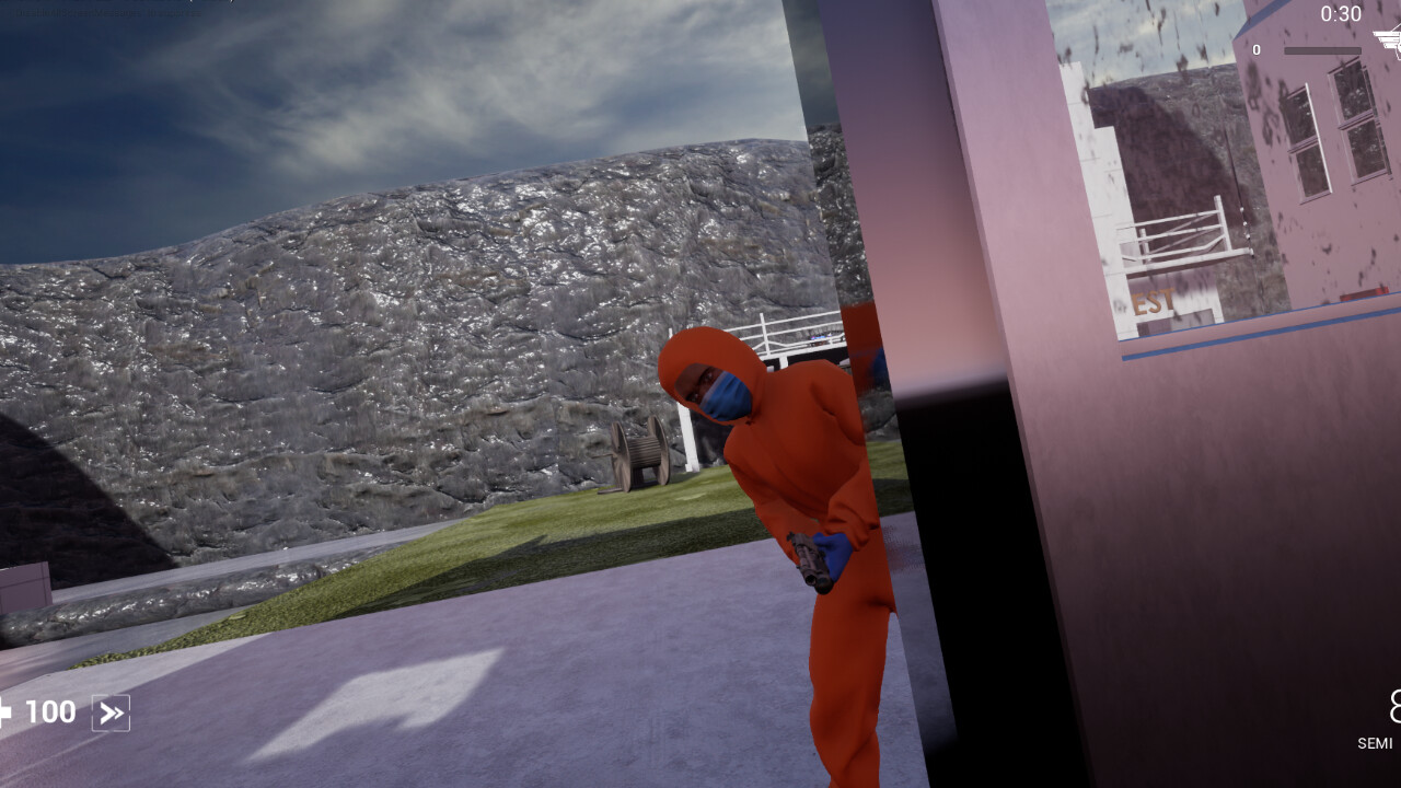 Flood Escape screenshot 9