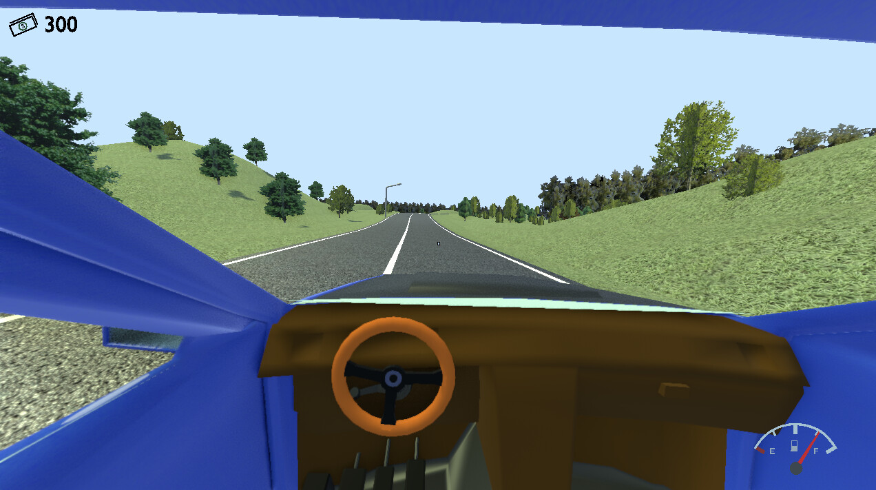 Tedram screenshot 3
