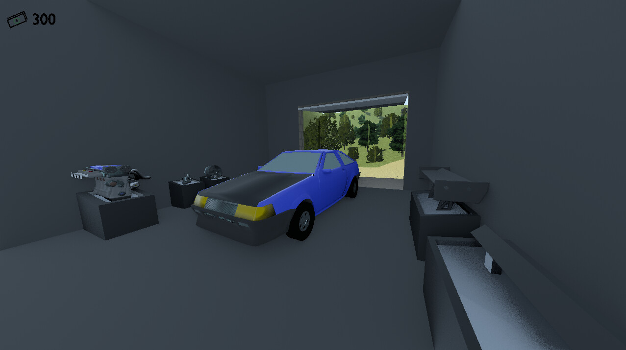 Tedram screenshot 2