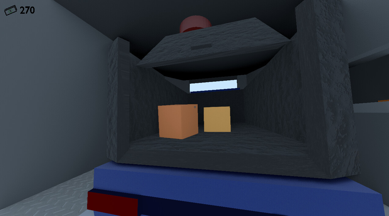 Tedram screenshot 16