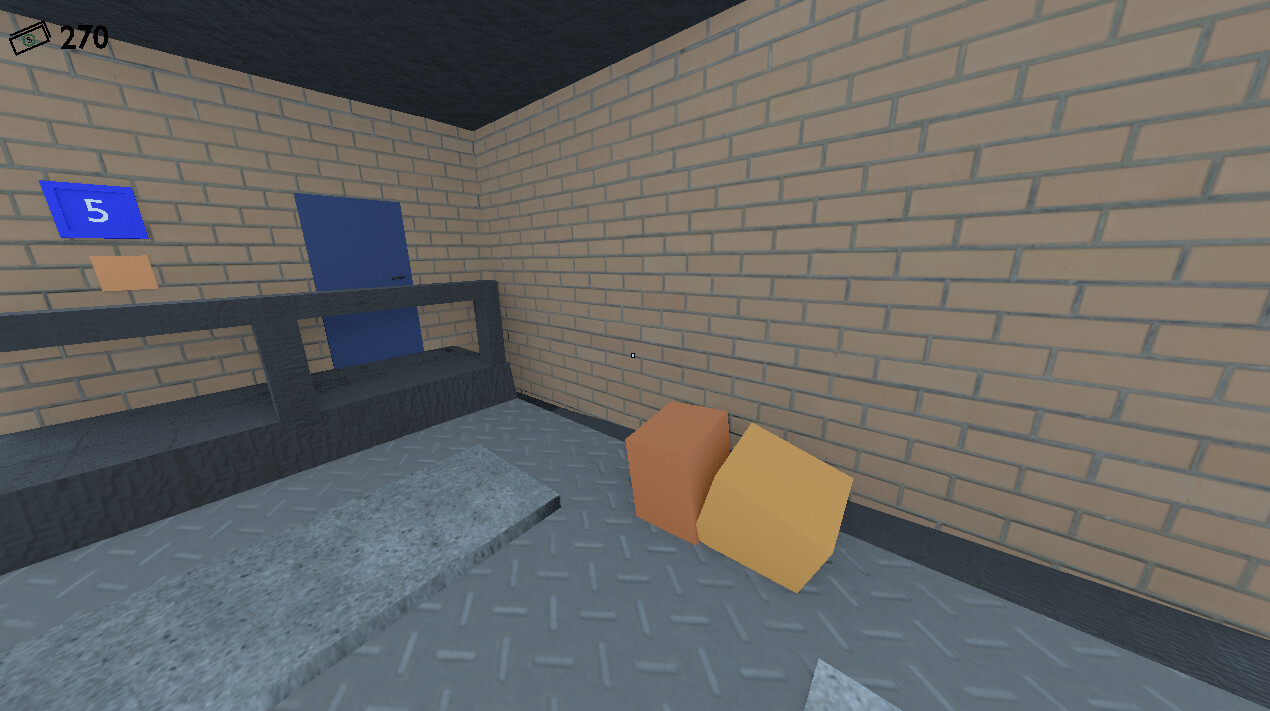 Tedram screenshot 18