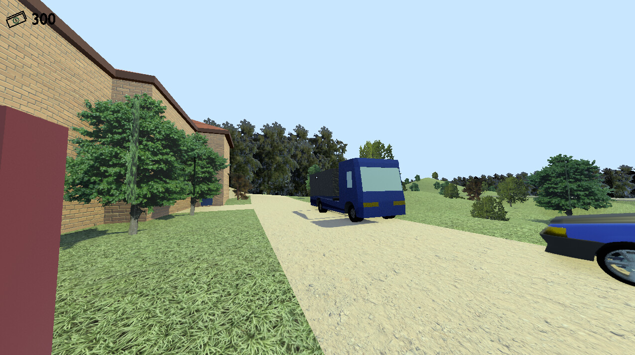 Tedram screenshot 8