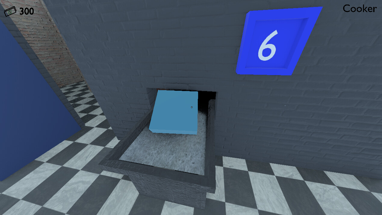 Tedram screenshot 14