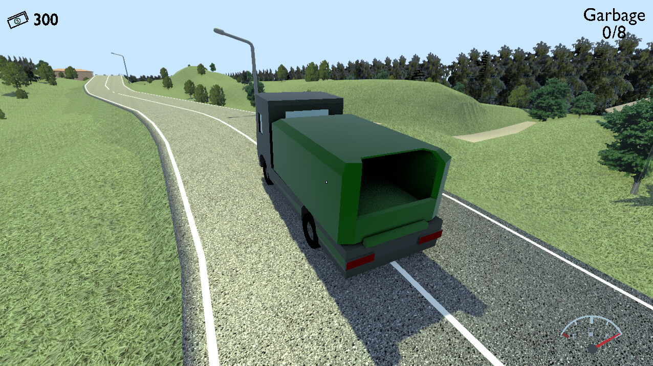 Tedram screenshot 19
