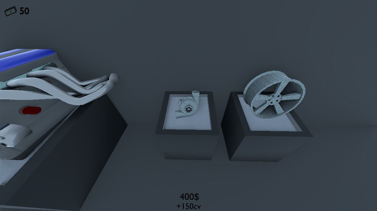 Tedram screenshot 7