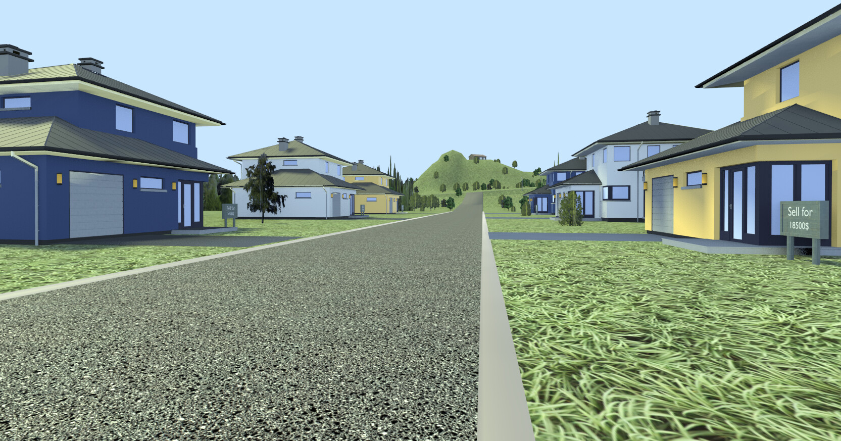 Tedram screenshot 4