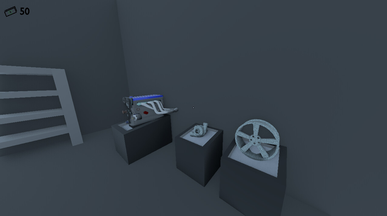 Tedram screenshot 10