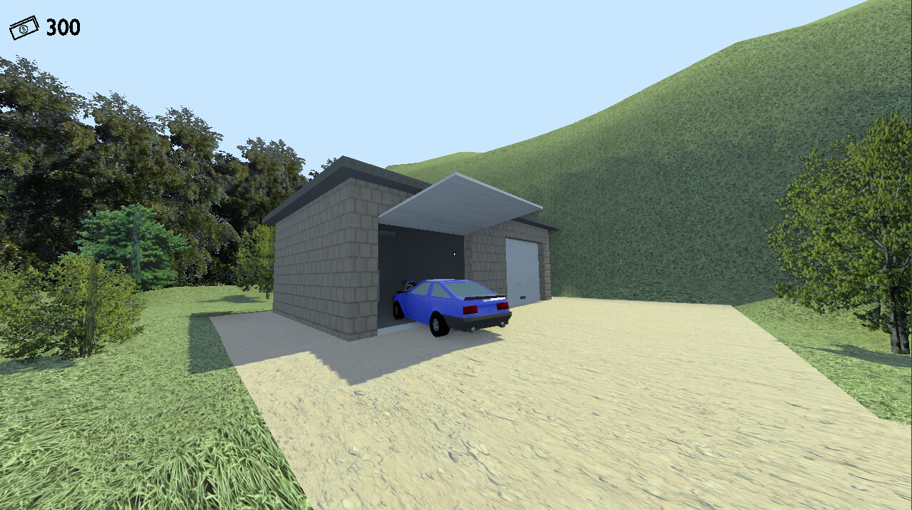 Tedram screenshot 6