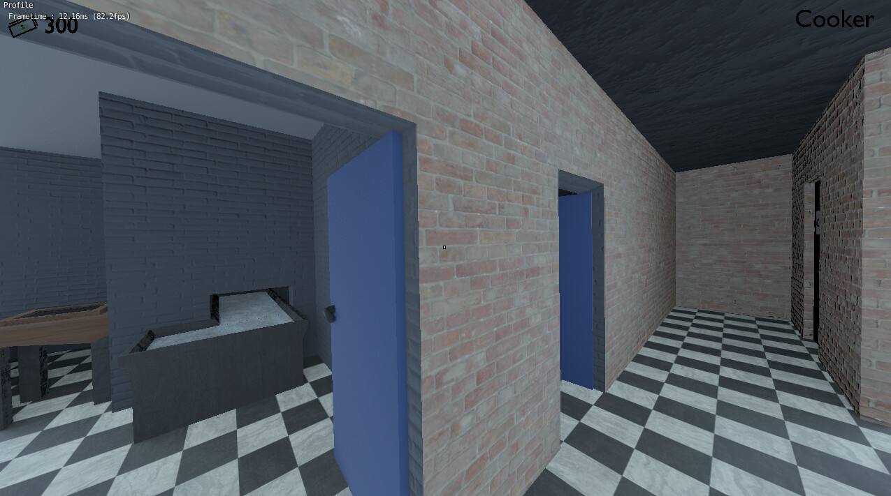 Tedram screenshot 12