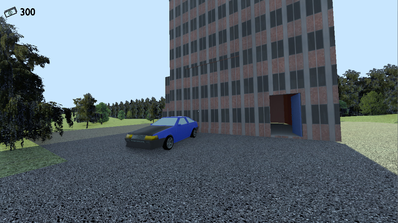 Tedram screenshot 9