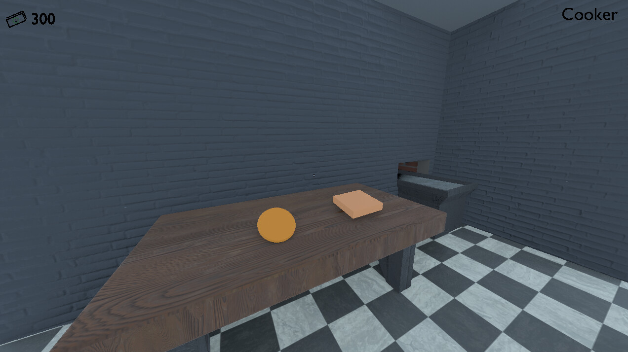 Tedram screenshot 15