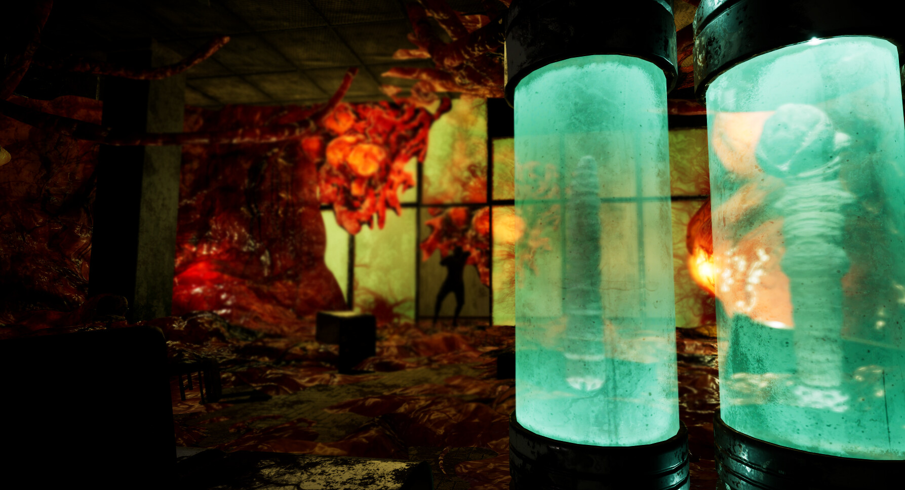 Rotten Apple screenshot 12