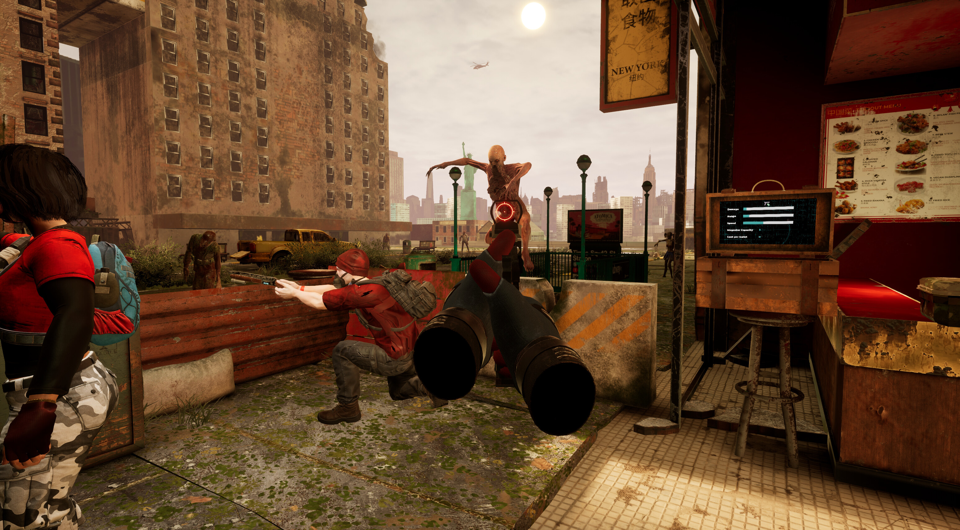 Rotten Apple screenshot 13