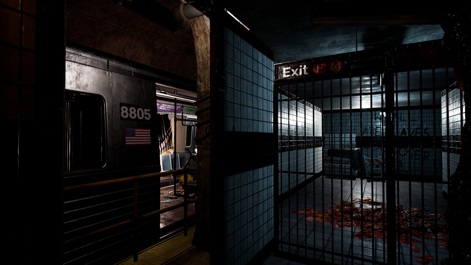 Rotten Apple screenshot 7