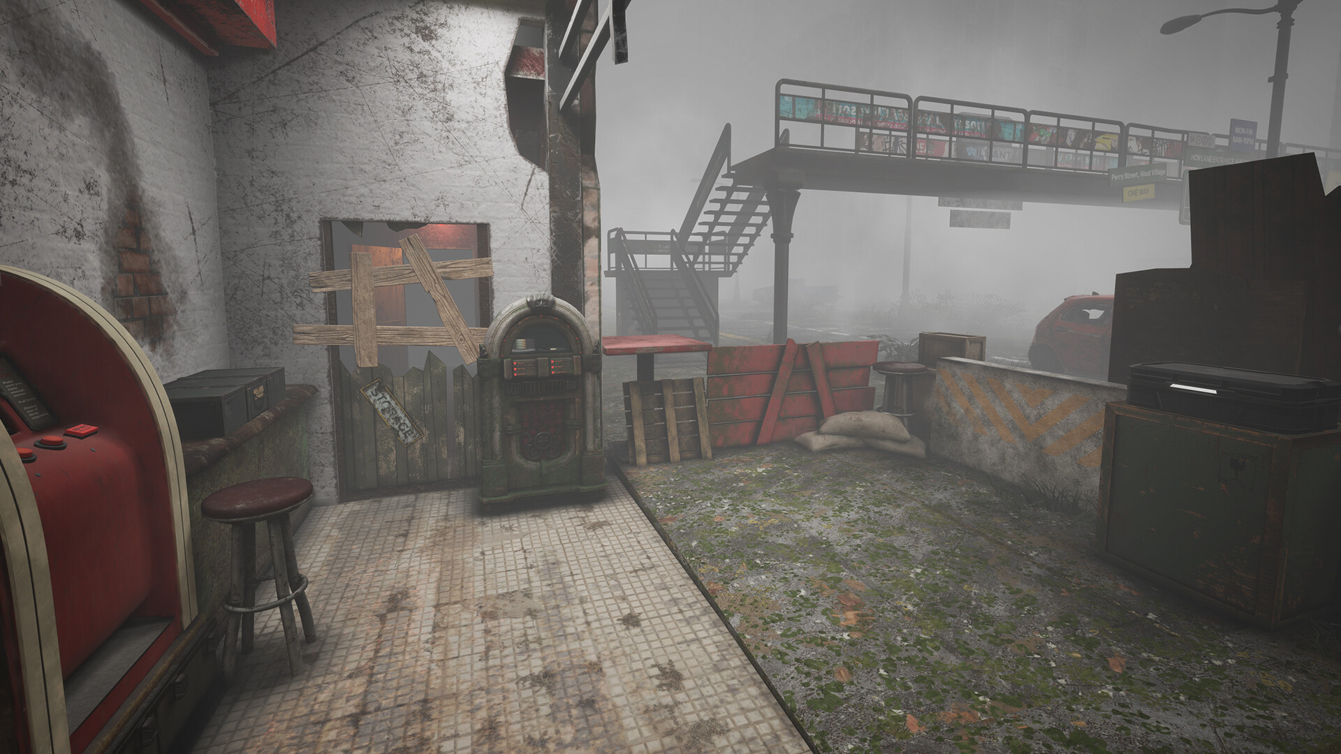 Rotten Apple screenshot 9