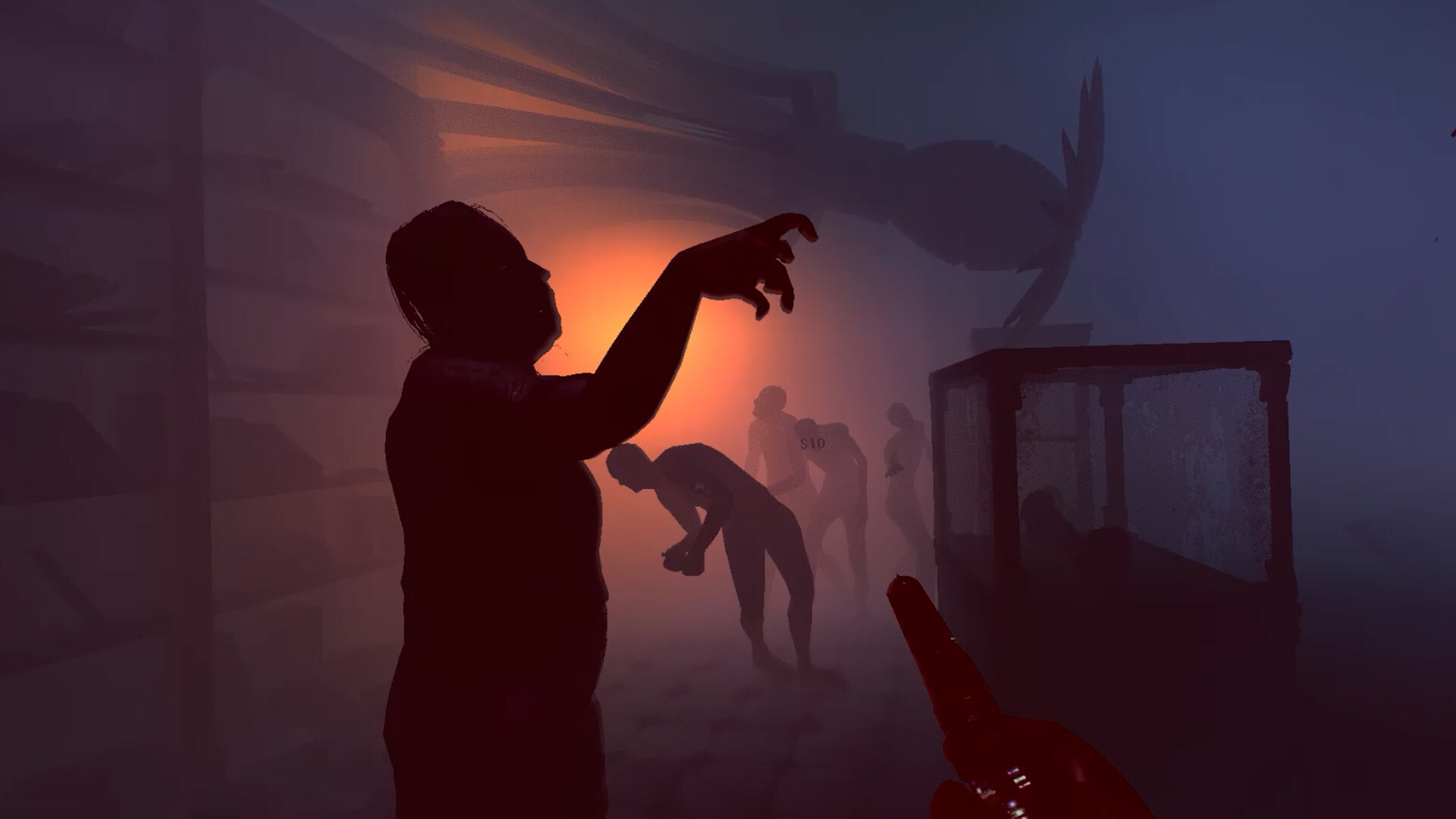 Rotten Apple screenshot 6