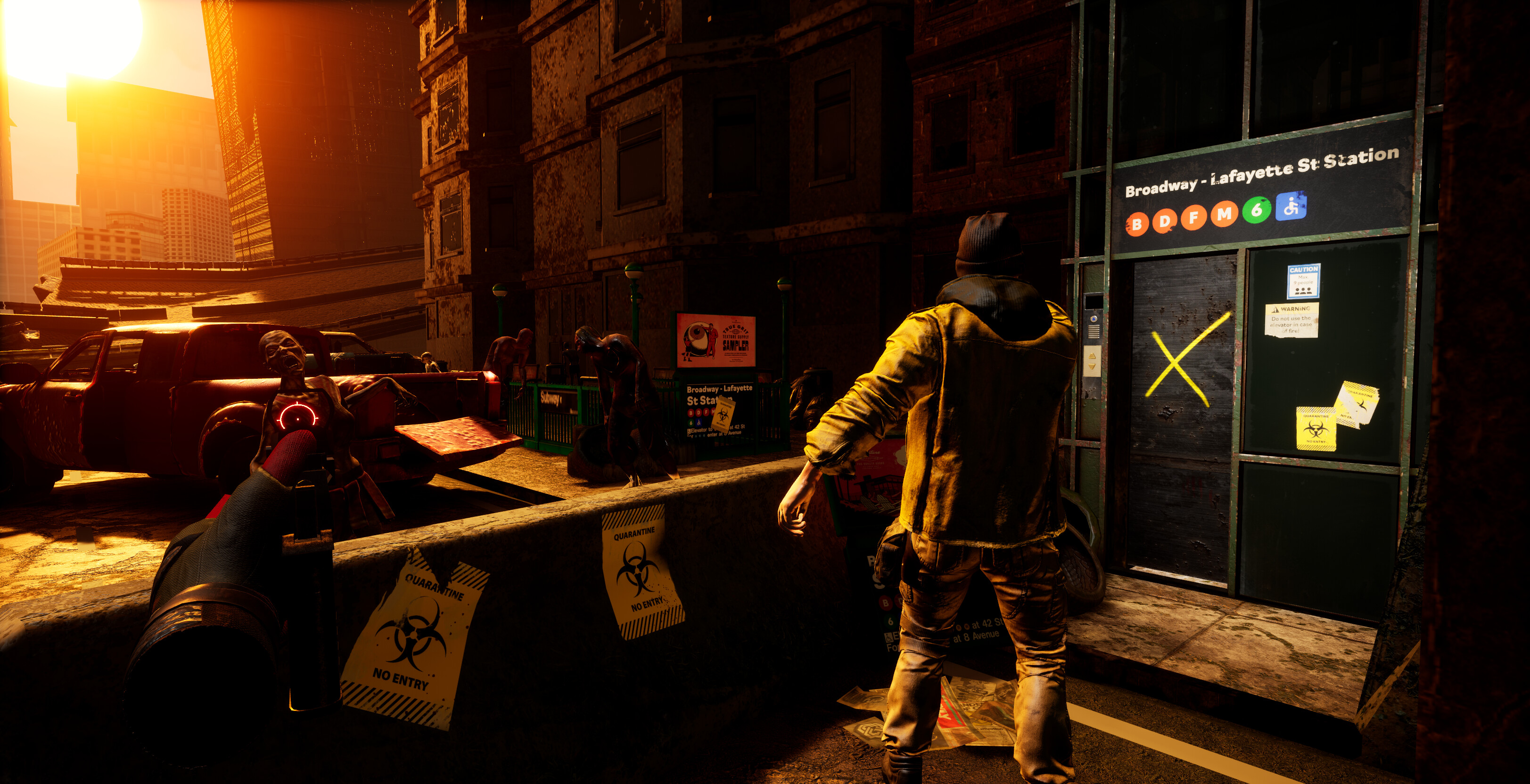 Rotten Apple screenshot 10