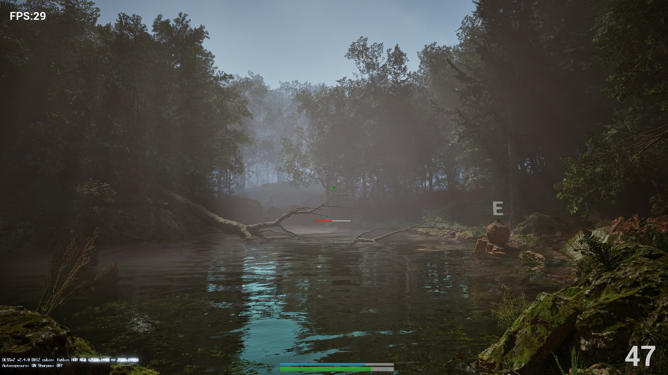 CallOfTree screenshot 2
