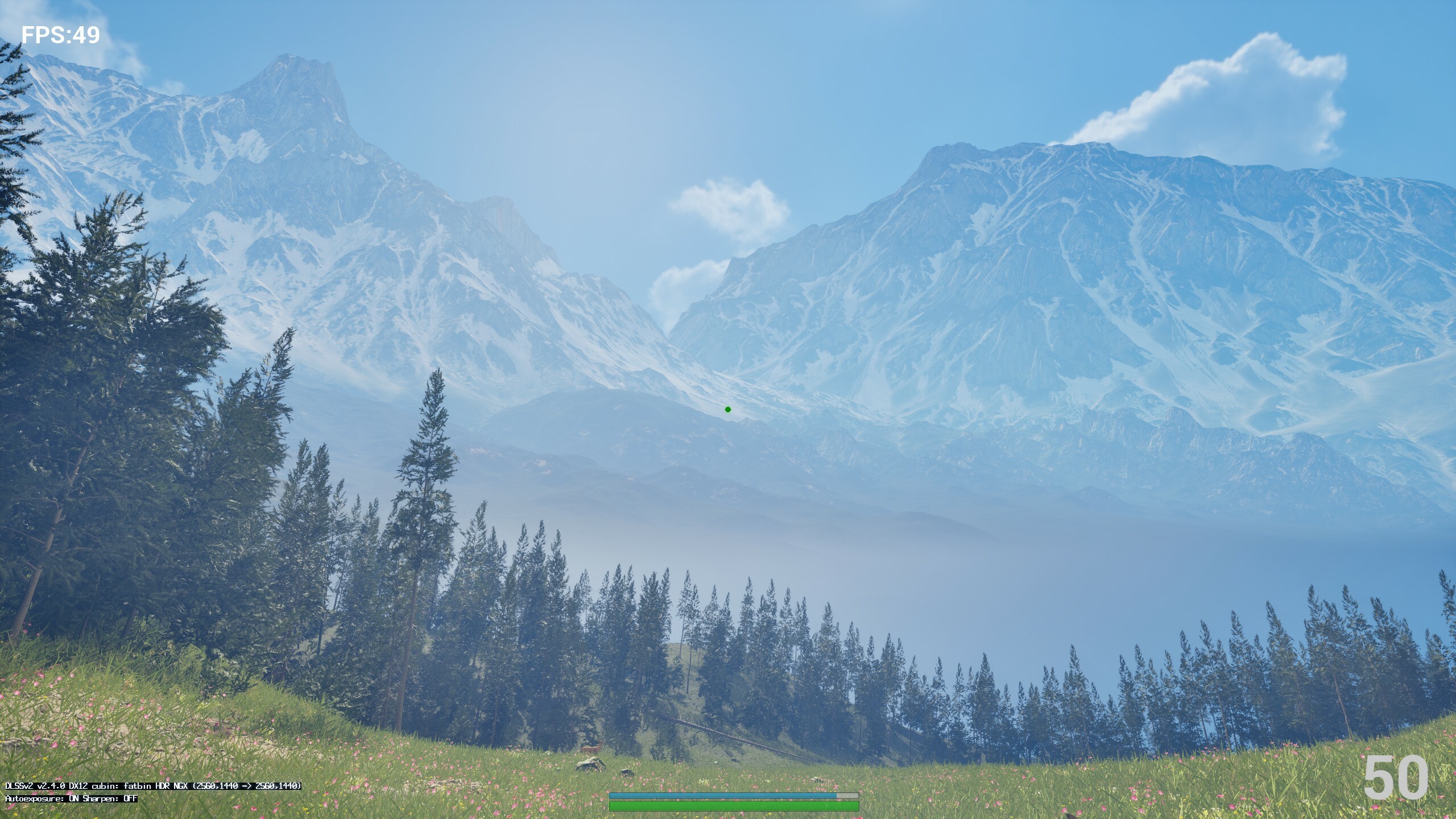 CallOfTree screenshot 3