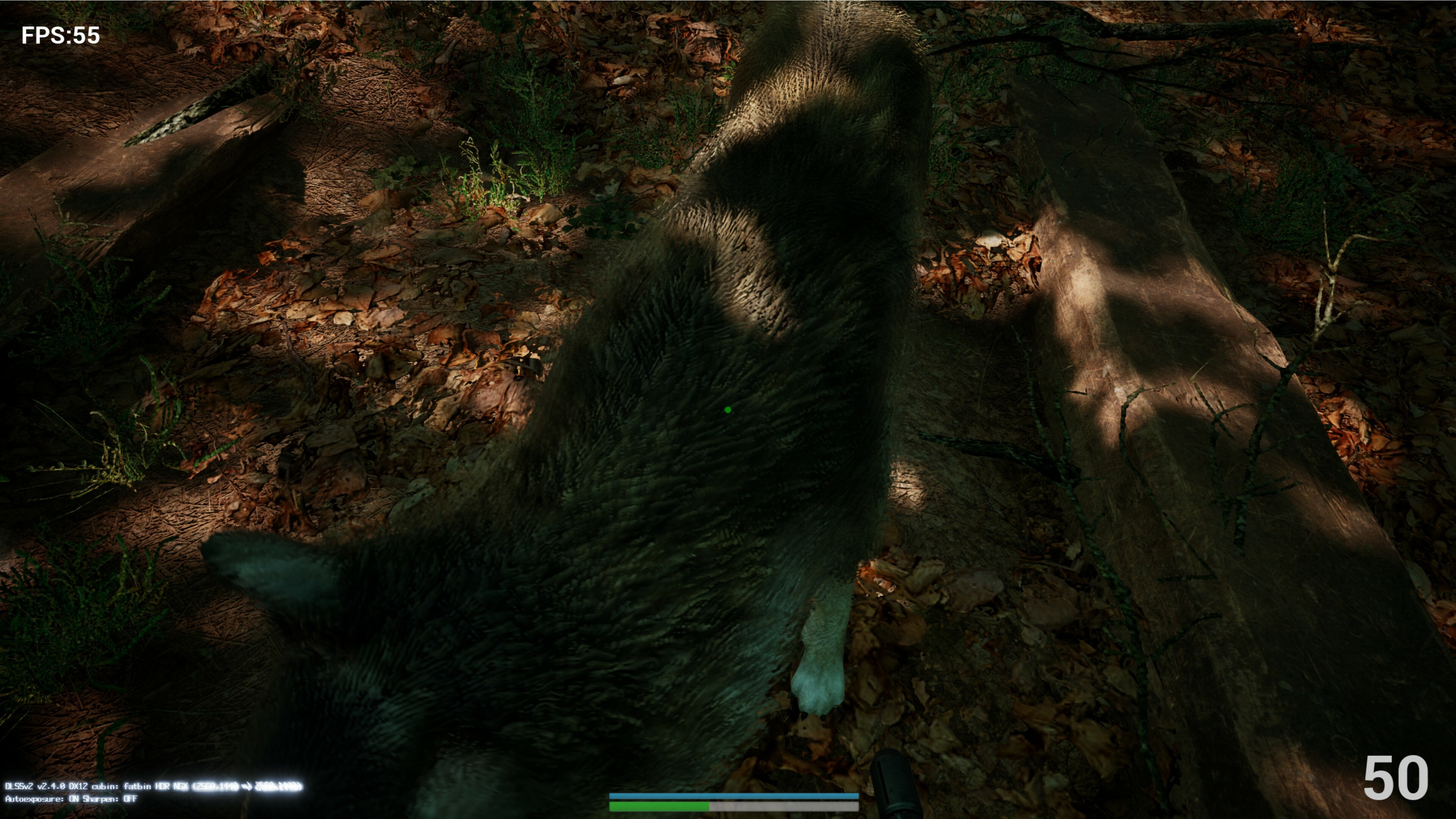 CallOfTree screenshot 5
