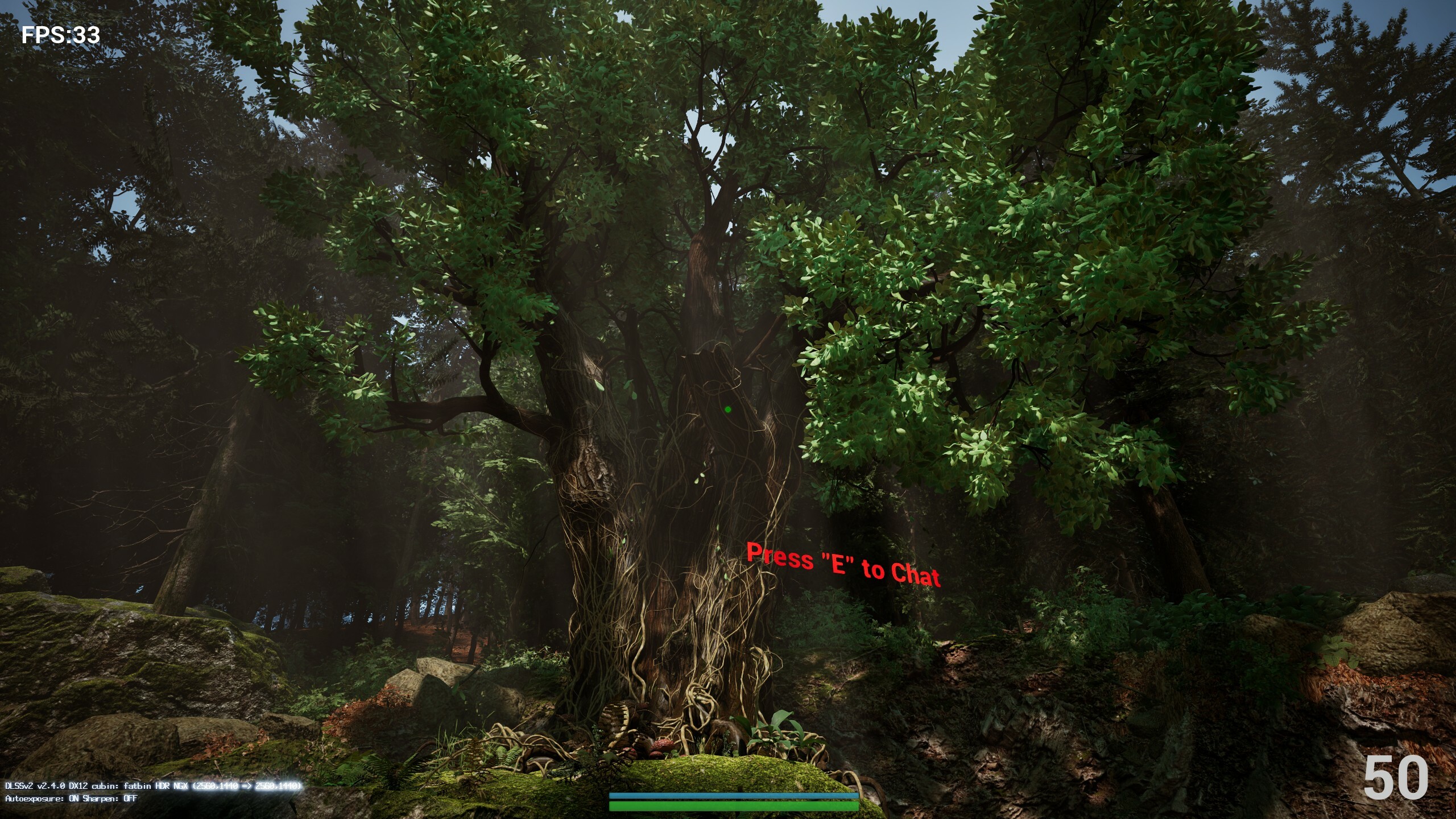 CallOfTree screenshot 4
